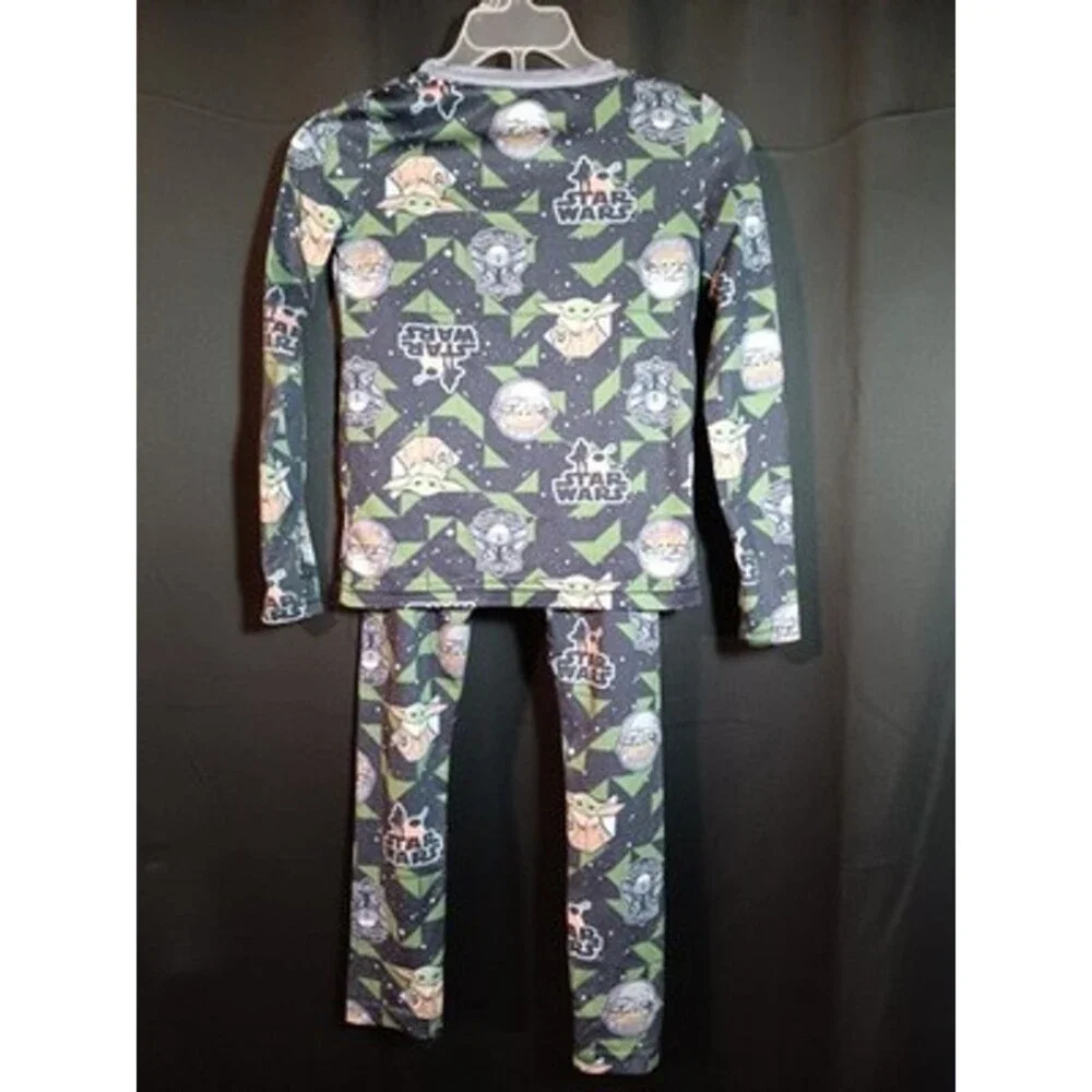 Cuddl Duds star wars